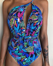 Load image into Gallery viewer, New 2019 Sexy One Piece Swimsuit