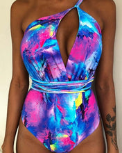 Load image into Gallery viewer, New 2019 Sexy One Piece Swimsuit