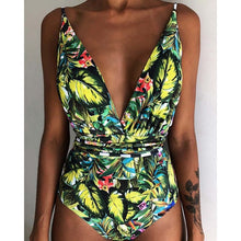 Load image into Gallery viewer, New 2019 Sexy One Piece Swimsuit