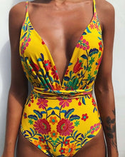 Load image into Gallery viewer, New 2019 Sexy One Piece Swimsuit