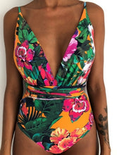 Load image into Gallery viewer, New 2019 Sexy One Piece Swimsuit