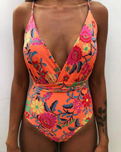 Load image into Gallery viewer, New 2019 Sexy One Piece Swimsuit
