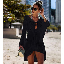 Load image into Gallery viewer, New Sexy Cover Up