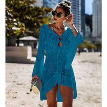 Load image into Gallery viewer, New Sexy Cover Up
