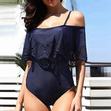 Load image into Gallery viewer, one piece swimwear