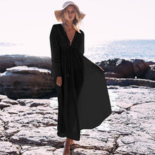 Load image into Gallery viewer, 2019 Sexy Beach Cover Up Swimsuit