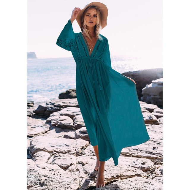 2019 Sexy Beach Cover Up Swimsuit