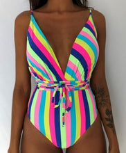 Load image into Gallery viewer, New 2019 Sexy One Piece Swimsuit