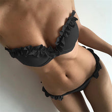 Load image into Gallery viewer, 2019 Sexy Flowers Bikinis