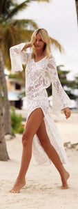 Beach Cover Up Swimsuit